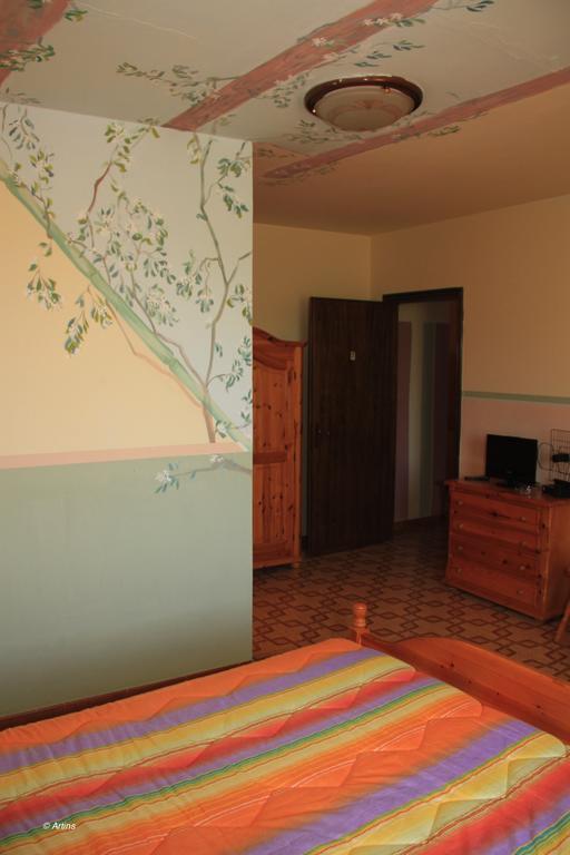 Agriturismo La Praduscella Fivizzano Oda fotoğraf