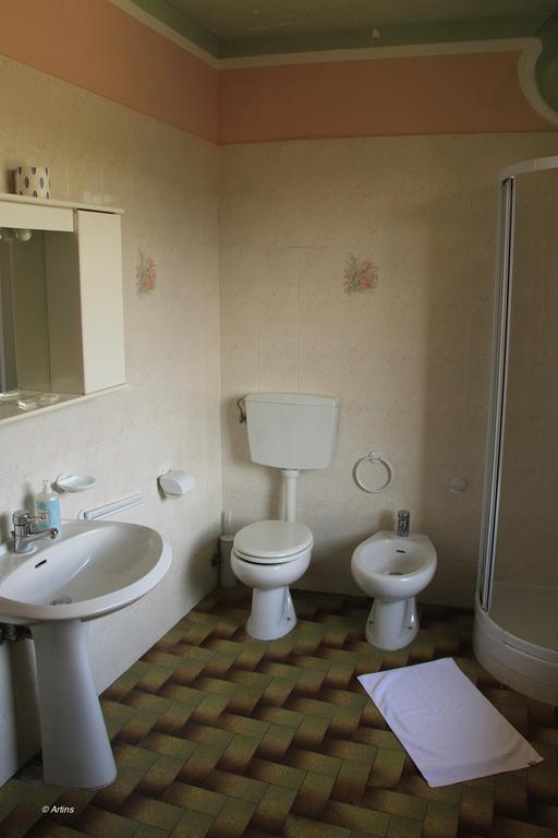 Agriturismo La Praduscella Fivizzano Oda fotoğraf