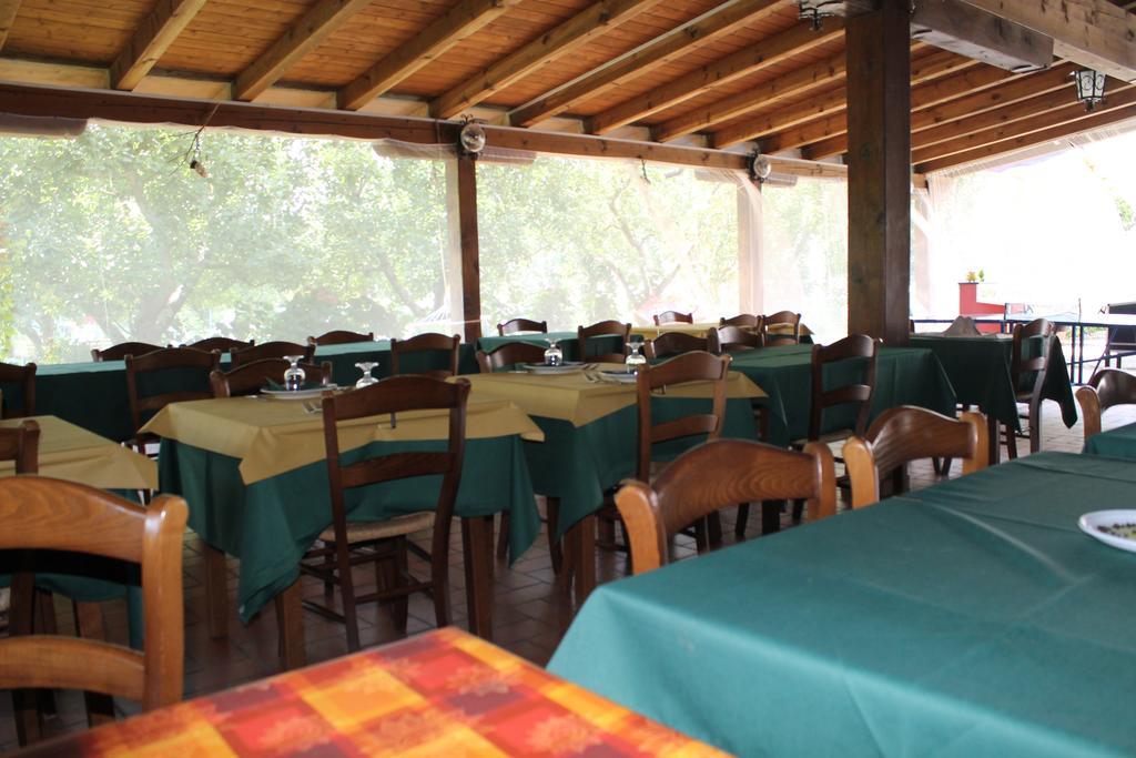 Agriturismo La Praduscella Fivizzano Dış mekan fotoğraf