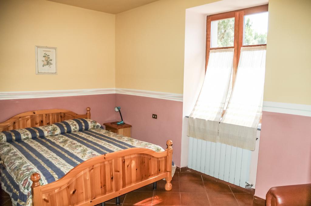 Agriturismo La Praduscella Fivizzano Dış mekan fotoğraf