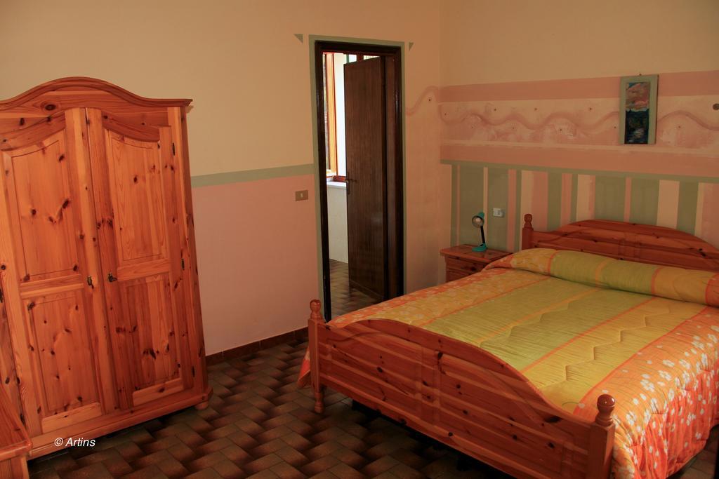 Agriturismo La Praduscella Fivizzano Dış mekan fotoğraf