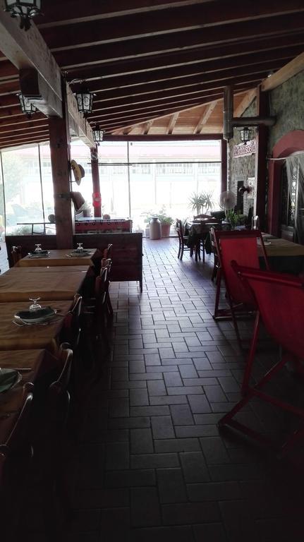 Agriturismo La Praduscella Fivizzano Dış mekan fotoğraf