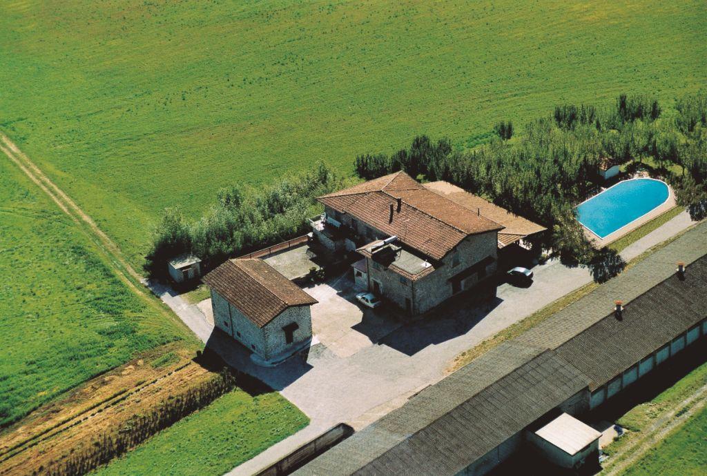 Agriturismo La Praduscella Fivizzano Dış mekan fotoğraf