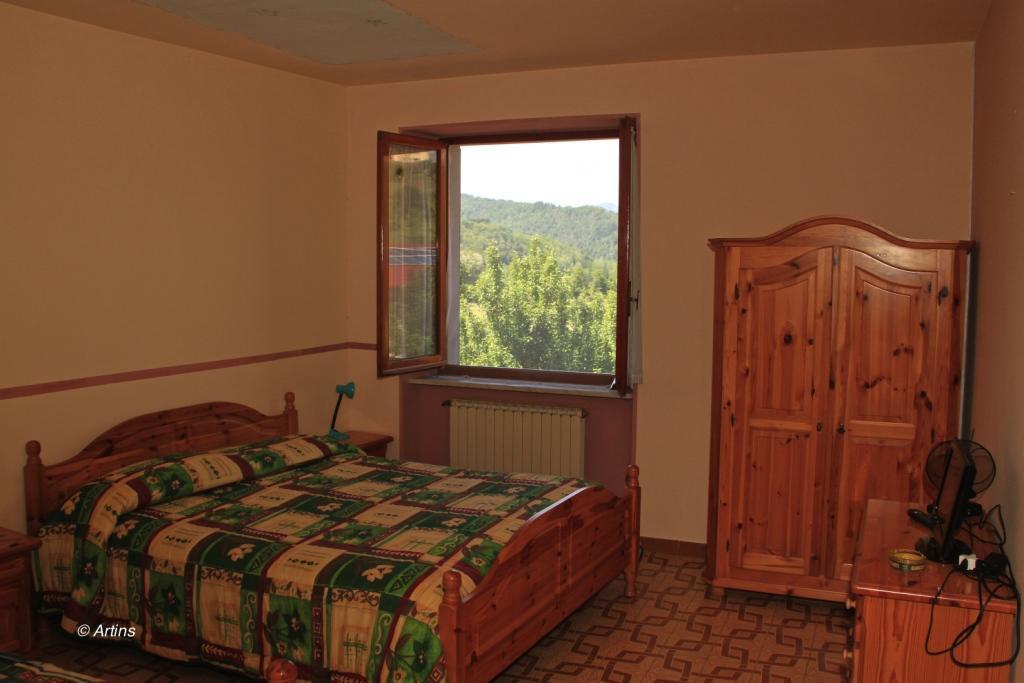 Agriturismo La Praduscella Fivizzano Dış mekan fotoğraf